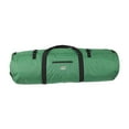 thumbnail image 5 of Portable Camping Storage Weekender Bag Folding Bag Holder Travel Duffel Tote Bag Handbag for Outdoor Sports Gym Luggage Tent Pegs Women Men Green 90X30X30cm, 5 of 8