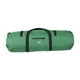 thumbnail image 5 of Bolso de mano plegable Zulema, Bolsa de viaje, almacenamiento portátil para acampar, lona, verde, 110X38X38cm, 5 of 8