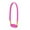 Pink, variant on Homerr Water Bottle Handle Silicone Cup Holder Water Bottle Handle Silicone Water Bottle Handle Strap for 12-40 Oz Bottles Adjustable Water Cup Accessories for Walking Hiking