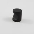thumbnail image 2 of Residential Essentials 10314SN Designer Cabinet Knob- Satin Nickel, 2 of 3