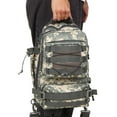 thumbnail image 5 of Bag Fishing Tackle Backpack With 4 Trays Storage Bag Outdoor Shoulder Backpack Water-Resistant Fishing Gear Bags With 4 Tackle Box Fishing Gear Bag, 5 of 7
