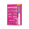 Harmless Cigarette,Mixed Berry,Nicorette Alternative & Quit Smoking Aid,3pk