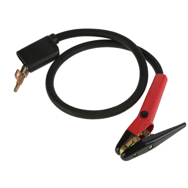 600A Arcair Carbon Arc Gouging Torch Gouging Plier Grooves Machining Tool