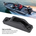 thumbnail image 3 of Kayak Cleat, Nylon Non Slip Stable Fastening Boat Rope Clam Cleat Boat Rope Cleat Boat Clam Cleat for Yachts Ships, 3 of 7