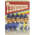 thumbnail image 3 of STUDIO DISTRIBUTION SERVI Thunderbirds-Série Complète (DVD/FF/8 Disque) D62937D, 3 of 4