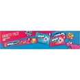 thumbnail image 7 of NERDS Gummy Clusters and Nerds Rope Candy Variety Pack, Individually Wrapped, 18 Count, 23.52 oz Box, 7 of 7