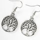 thumbnail image 4 of Pendientes de aleación con personalidad de moda para mujer, joyería de pendientes, 4 of 14