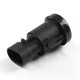 thumbnail image 3 of Trunk Switch With Wire Boot Tailgate Release Car Switch For Buick GMC Cadillac Chevrolet Escalade Tahoe Yukon Replaces 15798062, 3 of 4