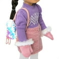 thumbnail image 6 of American Girl Gwynn Gwynn’s  Winter Accessories For 14.5 Doll, 6 of 6