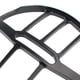 thumbnail image 5 of Cubierta de rejilla para faro de motocicleta, cubierta protectora, piezas de alto rendimiento de primera calidad que reemplazan el protector del faro Negro, 5 of 6