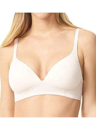 Warner's, Intimates & Sleepwear, Simply Perfect By Warners Underarm  Smoothing Mesh Underwire Bra Size 4d