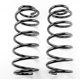 thumbnail image 1 of Resortes Helicoidales Suspensión Equinox 2005 A 2008 Chevrolet Delanteros SYD ., 1 of 4