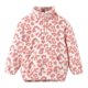thumbnail image 1 of Gibobby Sudadera con capucha Otoño Invierno niños pequeños niñas manga larga leopardo polar Tops pulóver Casual prendas de vestir para niños ropa(Rosa, 5-6 Años ), 1 of 5