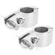 thumbnail image 3 of 2pcs Top Hinged Jaw Slide Boat Pin & Cam Clamp Marine Yachts Fitting Hardware(25MM ), 3 of 5