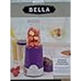 thumbnail image 3 of Bella Rocket Blender - Violet, 3 of 3