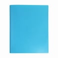 thumbnail image 2 of Sentmoon Folders for Documents Folders for School Plastic Folders With Pockets Heavy Duty Pocket Folders Letter Size File Folders For Documents Office School for Home Office, 2 of 2