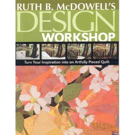 Ruth B. Mcdowell's Design Workshop