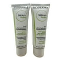 thumbnail image 1 of Bioderma Sebium Hydra Ultra Moisturizing Compensation Care 1.33 OZ Set of 2, 1 of 1