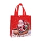 thumbnail image 2 of Hogar y cocina, Decoración del hogar, Decoración navideña, Bolsa de tela no tejida impermeable para compras, bolsas de regalo para dulces, bolsas de embalaje de tela no tejida., 2 of 6