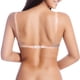 thumbnail image 3 of WILLBEST Brasier Maidenform Mujer Sujetador Transparente Con Tiras, Ropa Interior Transparente, Sujetador Desechable., 3 of 3