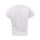 thumbnail image 4 of Camisetas de Manga Corta para las Mujeres Casual Color Sólido Cuello Redondo Tee, Blusa de Manga Corta de Moda para el Uso Diario, 4 of 6