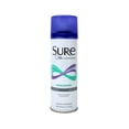 thumbnail image 6 of Sure Anti-Perspirant & Deodorant Aerosol Spray Unscented, 6 oz (Pack of 6), 6 of 9