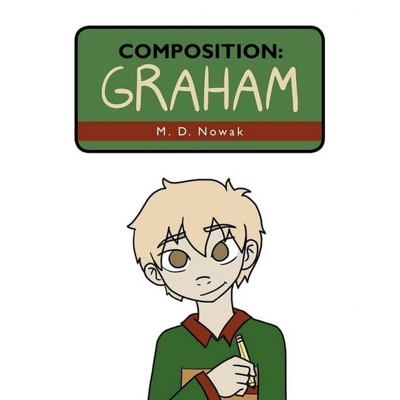 Composition: Graham (Paperback)