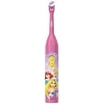 Oral-B Kid's Battery Toothbrush featuring Disney Princess, for Kids 3 ...