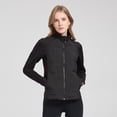 thumbnail image 2 of Women Down Coats and Jackets Designed for Casual,Classic Fit,Size S,black, 2 of 6