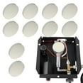 thumbnail image 2 of Burner For Honeycomb Sheet For Patio Heater: Easy Install Energy-Saving, 2 of 6