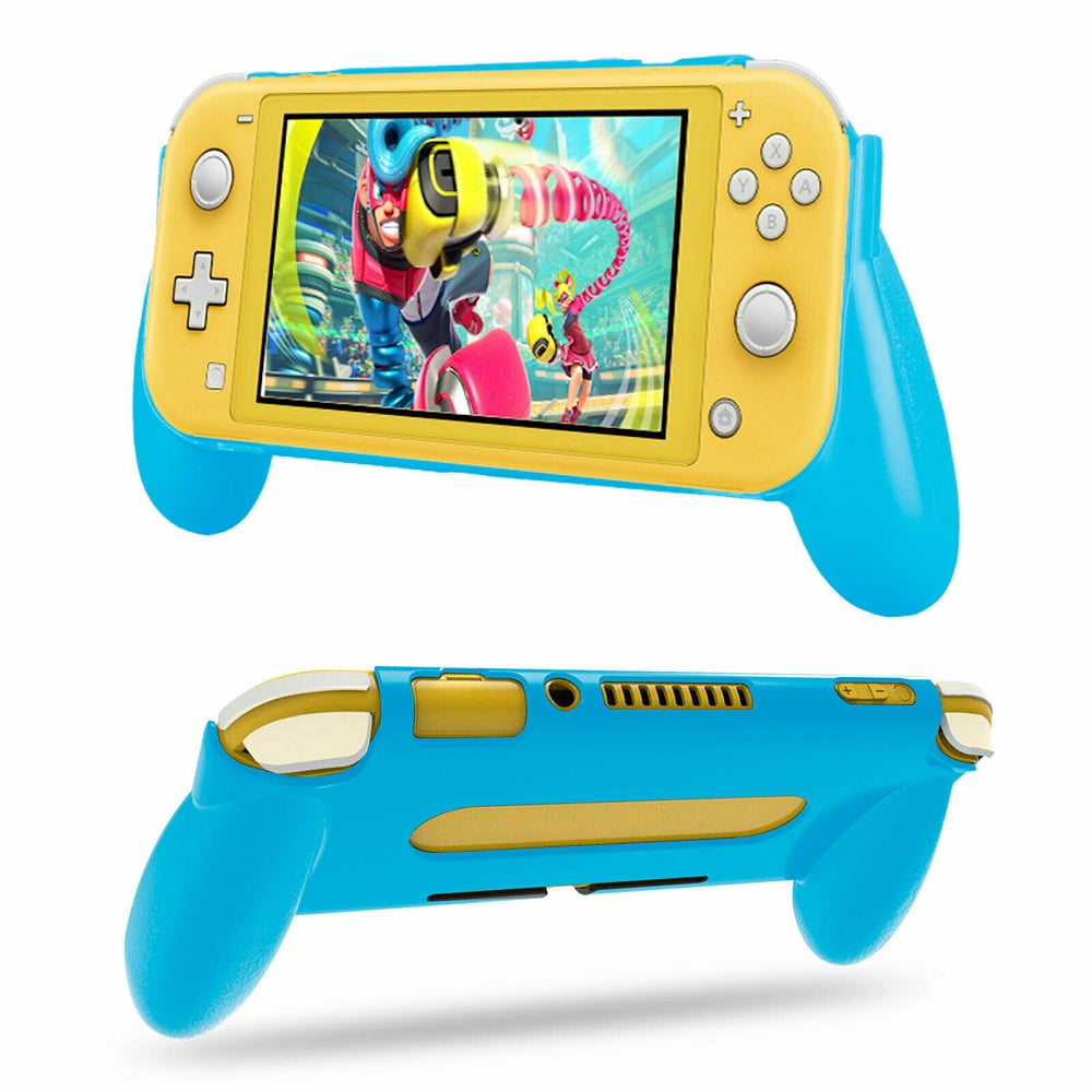 best switch lite accessories