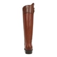 thumbnail image 5 of Vionic Women's Phillipa High Shaft Boots Brown Wide Calf 6.5M, 5 of 9