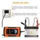 thumbnail image 4 of Cargador de baterías de 12V Elegate Para Auto Moto Carro Electrico de juguete, 4 of 6