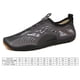 thumbnail image 2 of Zapatos acuáticos ligeros zapatos acuáticos de secado rápido para gimnasio zapatillas deportivas para correr antideslizantes transpirables para playa al aire libre, 2 of 9