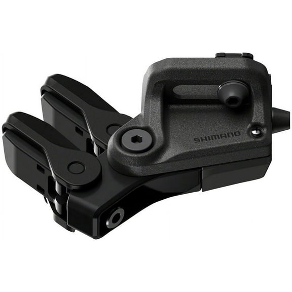 Shimano STEPS SW-M8150-IR XT Shift Switch - Right, Direct Attach To Brake Lever