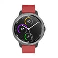 thumbnail image 4 of karymi Small Replacement Sport Wirst Watch Strap For Vivoactive 3 Up to 60% off, 4 of 6