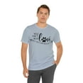 thumbnail image 4 of Women's You Can't Buy Love But You Can Rescue It Dog Rescue T-Shirt, 4 of 6