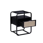 Modern Simple Style / As Bedroom Accent / Sufficient Storage