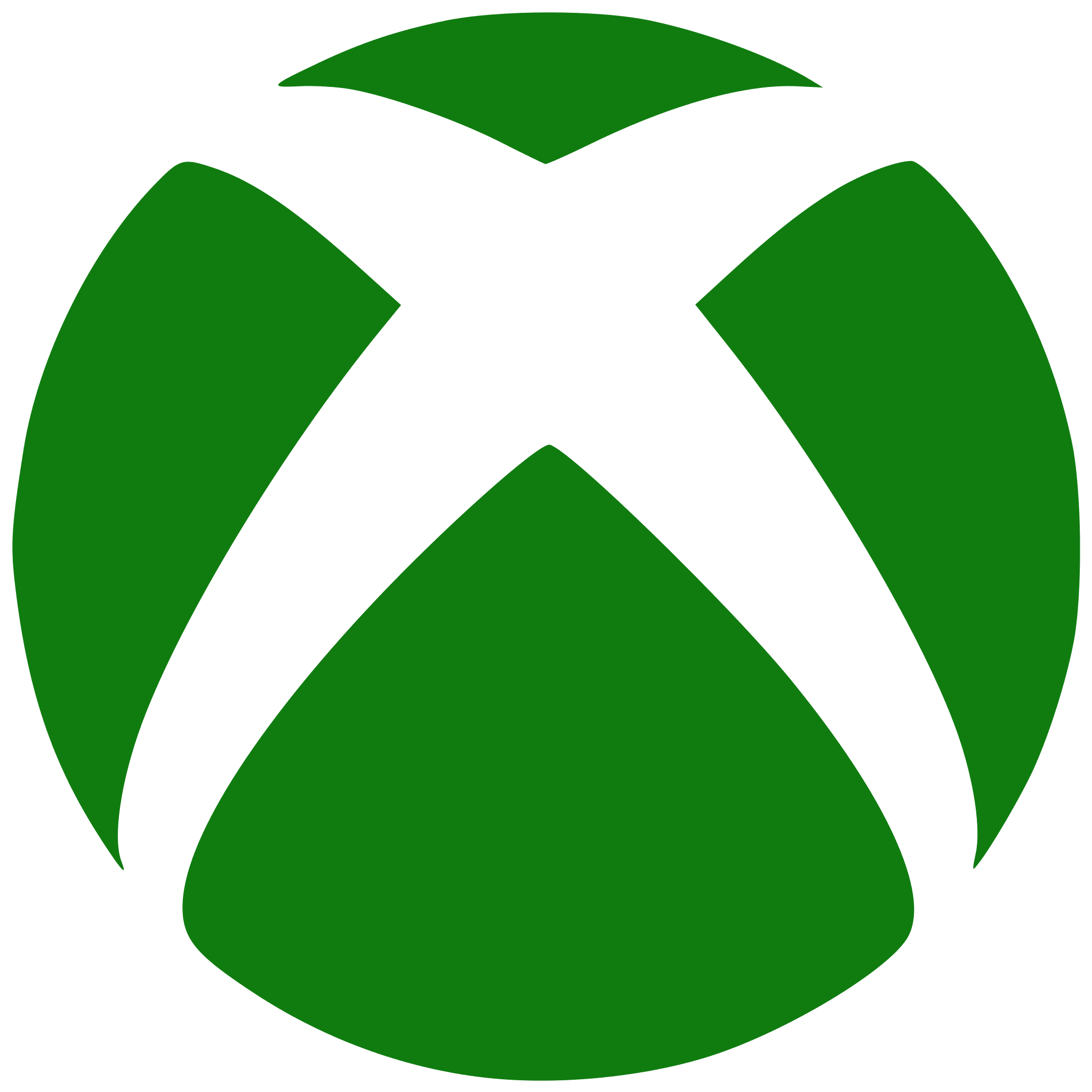 Microsoft Xbox One 1TB Video Game Console, Black