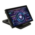 thumbnail image 3 of PC Sensor Panel Display,5in IPS Computer Temp Computer Temp Monitor PC Monitor Unbeatable Value, 3 of 9