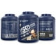 thumbnail image 2 of Proteína Iso Zero Carb 5 Lb 30 G Proteína Cero Carbohidratos Sabor Vanilatte - Scifit, 2 of 6