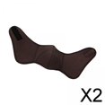 thumbnail image 1 of 6 forro de invierno para hombres y mujeres, media cara resistente al viento con calentador de orejas para deportes al aire libre 2 piezas, 1 of 8
