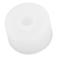 thumbnail image 4 of Yajisi Juego de Tapones Antiderrames Silicona Termo Blanco Transparente (10.0 cm / 3.9 inches), 4 of 9
