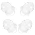 thumbnail image 2 of 4pcs Plastic Fermentation Tank Fermenting Pickle Container Handles Fermenting Jars, 2 of 9
