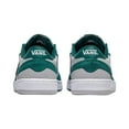 thumbnail image 4 of VANS U LOWLAND 2.0 UNISEX SNEAKERS - GREEN - Tri-tone Green / Grey / Men 6.5 / Women 8 / Medium, 4 of 4