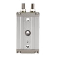 thumbnail image 1 of ACTUADOR NEUMÁTO, CILINDRO ROTATIVO ROTATIVO DE 20 MM TUPO DE BASTidor MSQB20A MSQB20A Para Diversos ENTORNOS, 1 of 7
