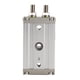 thumbnail image 1 of ACTUADOR NEUMÁTO, CILINDRO ROTATIVO ROTATIVO DE 20 MM TUPO DE BASTidor MSQB20A MSQB20A Para Diversos ENTORNOS, 1 of 7