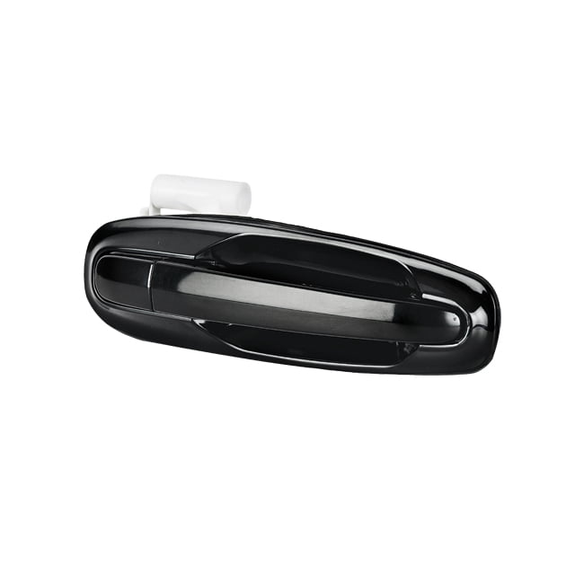 MANIJA PUERTA EXTERIOR NUBIRA 2006 al 2010 CHEVROLET Trasera Derecha/Pasajero HUSHAN .