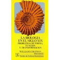 thumbnail image 1 of LA BIOLOGIA EN EL SIGLO XIX PROBLEMAS DE FORMA FUNCION Y TRANSFORMACION FONDO DE CULTURA ECONOMICA WILLIAM COLEMAN, 1 of 1