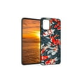 thumbnail image 1 of Compatible with Moto G Stylus 2021 Phone Case, Koi-Fish-8 Case Silicone Protective for Teen Girl Boy Case for Moto G Stylus 2021, 1 of 1